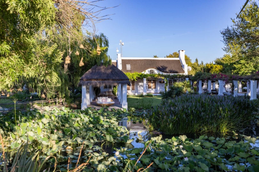 6 Bedroom Property for Sale in Klein Parys Western Cape